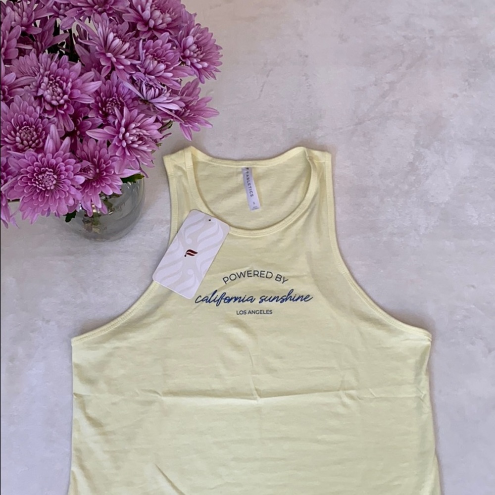 Fabletics Tank Top - Picture 3 of 7